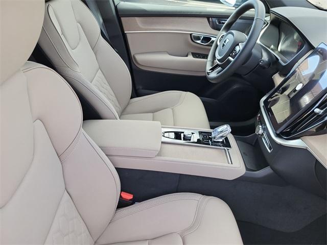 new 2026 Volvo XC90 car, priced at $72,424