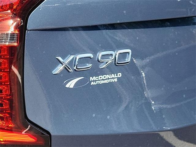 new 2026 Volvo XC90 car, priced at $72,424