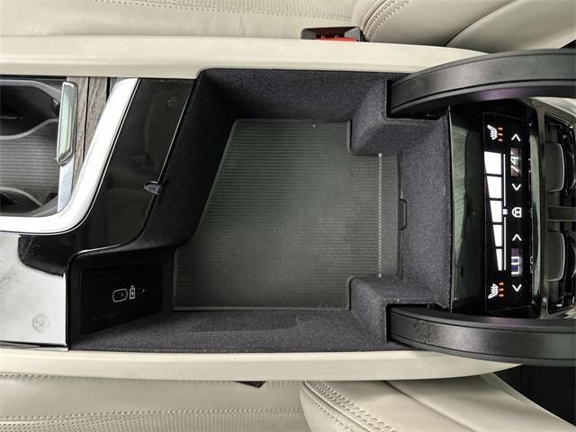 used 2023 Volvo XC90 Recharge Plug-In Hybrid car, priced at $56,559