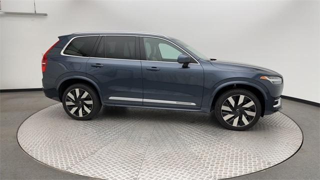 used 2023 Volvo XC90 Recharge Plug-In Hybrid car, priced at $56,559