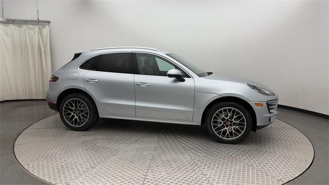 used 2018 Porsche Macan car, priced at $30,159