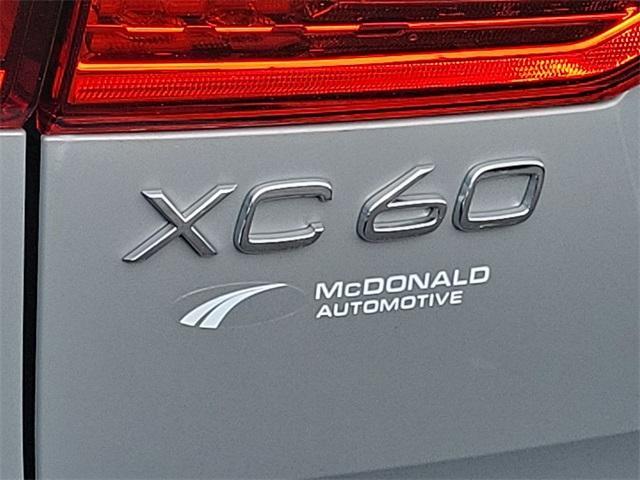 new 2025 Volvo XC60 Plug-In Hybrid car, priced at $60,895