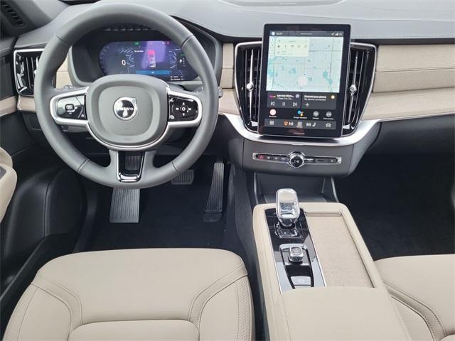 new 2026 Volvo XC90 Plug-In Hybrid car, priced at $80,945