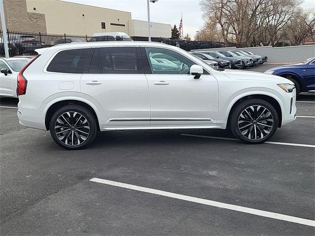 new 2026 Volvo XC90 Plug-In Hybrid car, priced at $80,945