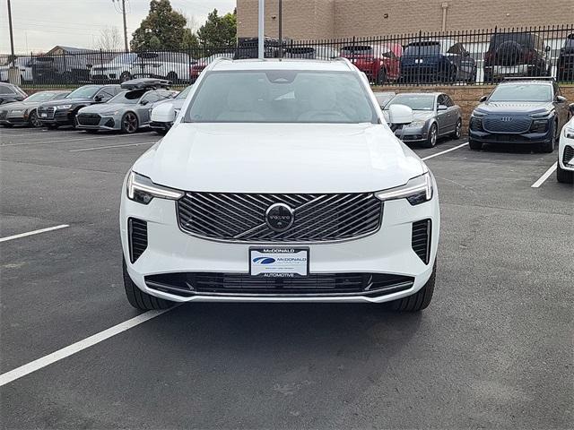 new 2026 Volvo XC90 Plug-In Hybrid car, priced at $80,945