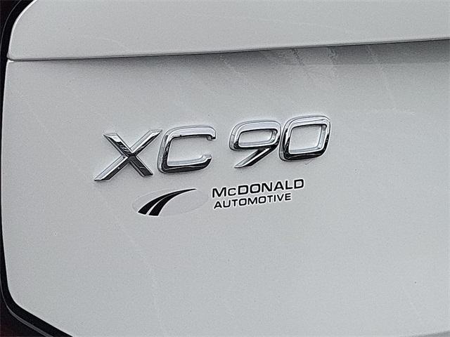 new 2026 Volvo XC90 Plug-In Hybrid car, priced at $80,945