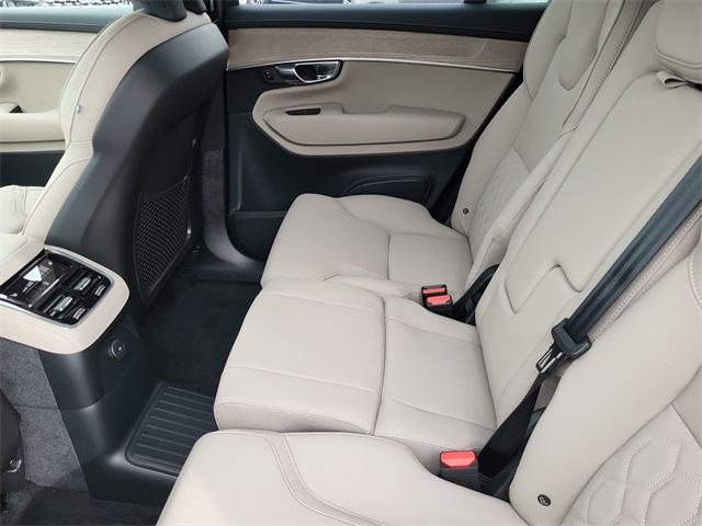 new 2026 Volvo XC90 Plug-In Hybrid car, priced at $80,945