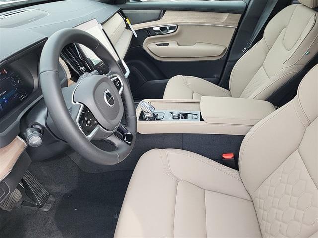 new 2026 Volvo XC90 Plug-In Hybrid car, priced at $80,945