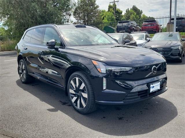 new 2025 Volvo EX90 car, priced at $87,264