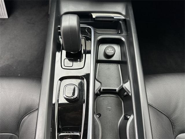 used 2025 Volvo XC60 car, priced at $38,159
