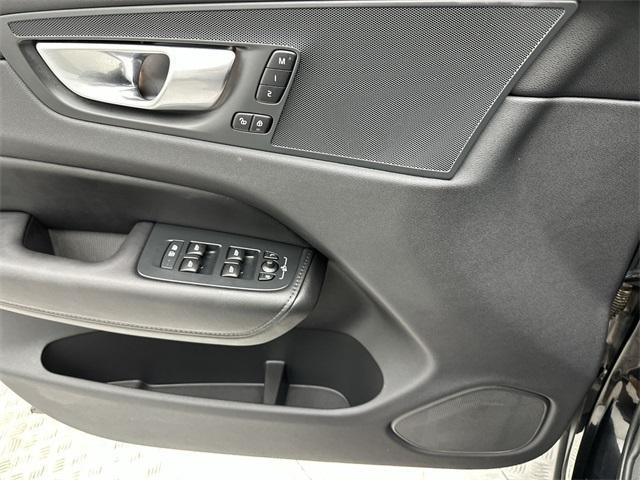 used 2025 Volvo XC60 car, priced at $38,159