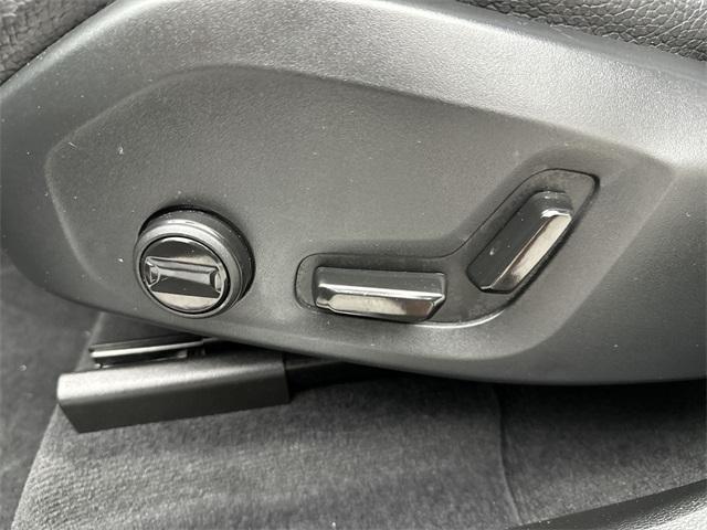 used 2025 Volvo XC60 car, priced at $38,159