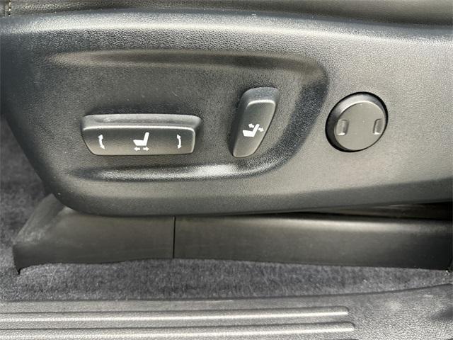 used 2020 Lexus GX 460 car, priced at $41,559