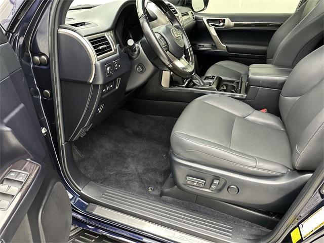 used 2020 Lexus GX 460 car, priced at $41,559