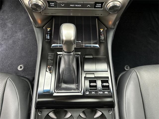 used 2020 Lexus GX 460 car, priced at $41,559