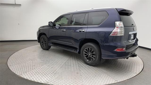 used 2020 Lexus GX 460 car, priced at $41,559