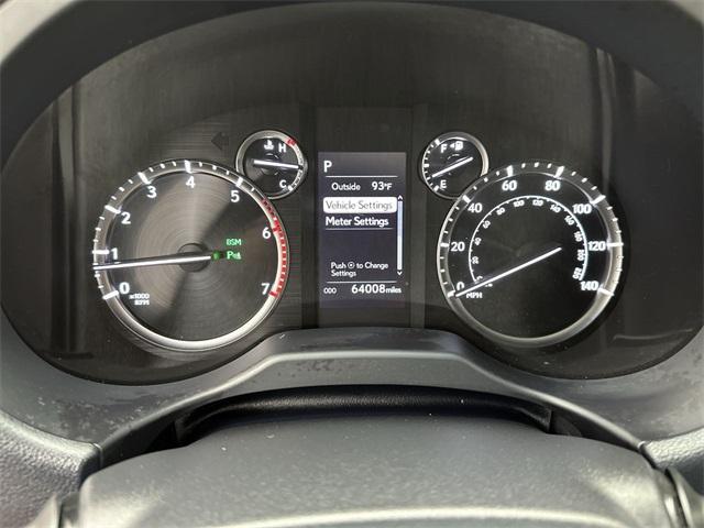 used 2020 Lexus GX 460 car, priced at $41,559