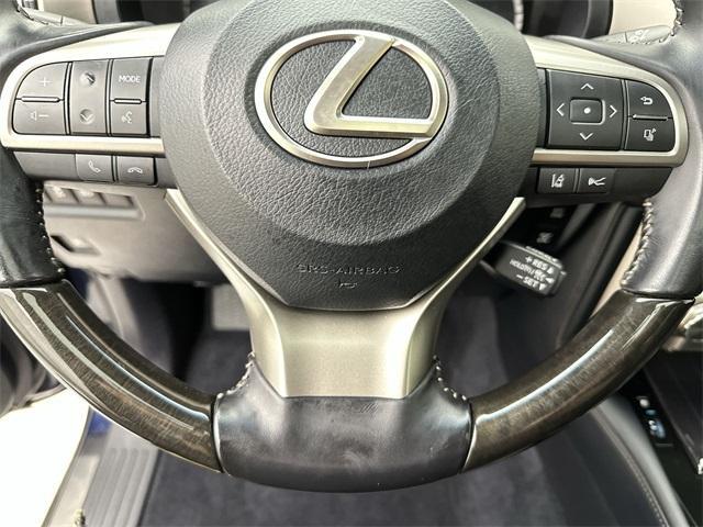 used 2020 Lexus GX 460 car, priced at $41,559