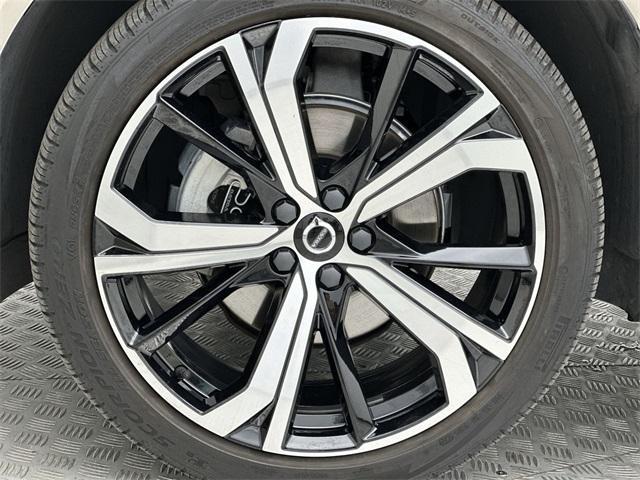 used 2023 Volvo XC60 car, priced at $47,099