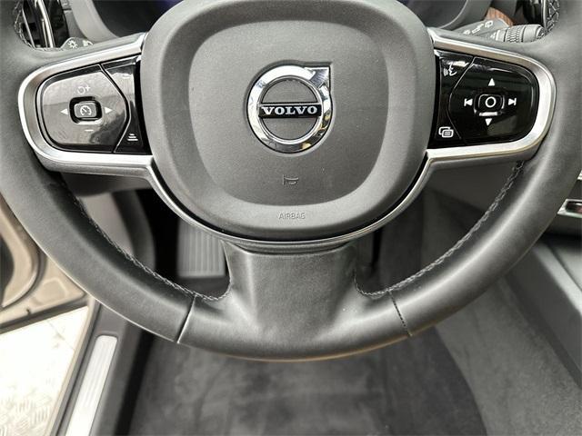 used 2023 Volvo XC60 car, priced at $47,099