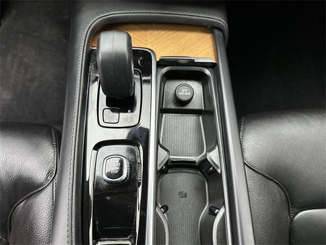 used 2023 Volvo XC90 car, priced at $40,159