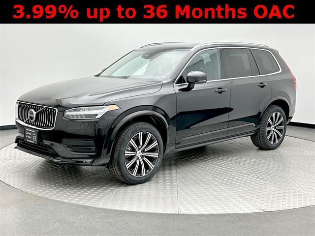 used 2023 Volvo XC90 car, priced at $40,159