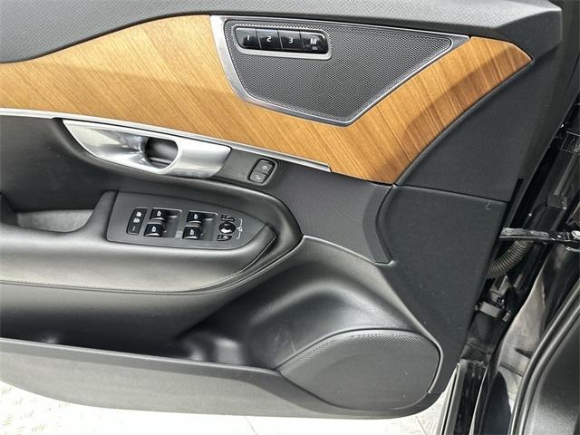 used 2023 Volvo XC90 car, priced at $40,159