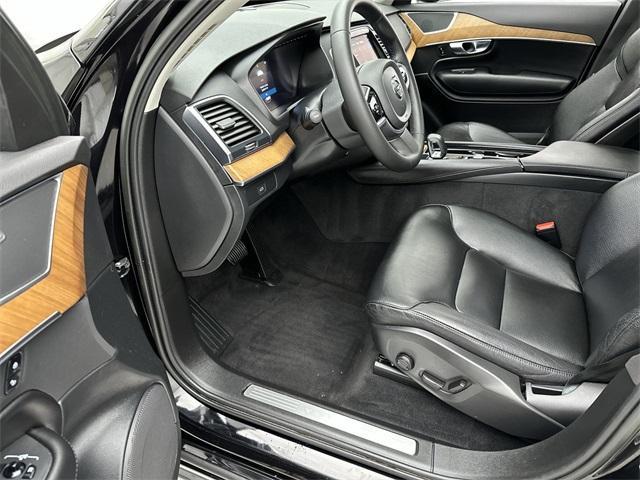 used 2023 Volvo XC90 car, priced at $40,159