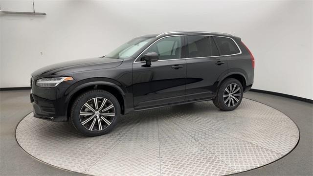 used 2023 Volvo XC90 car, priced at $40,159
