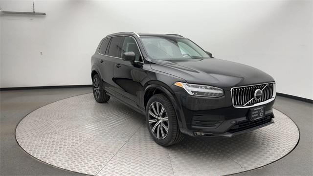 used 2023 Volvo XC90 car, priced at $40,159