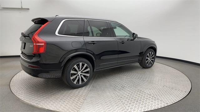 used 2023 Volvo XC90 car, priced at $40,159