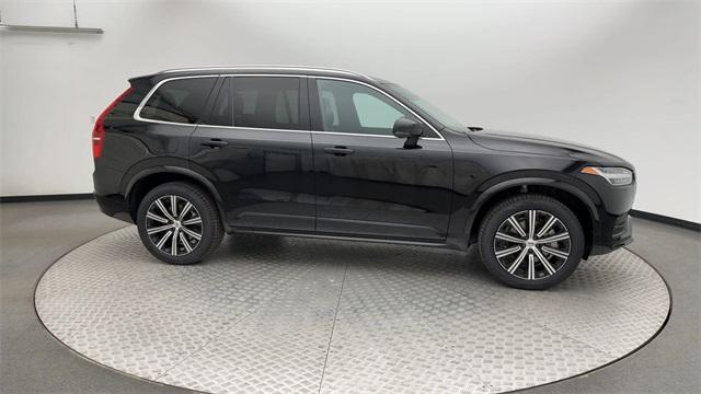 used 2023 Volvo XC90 car, priced at $40,159