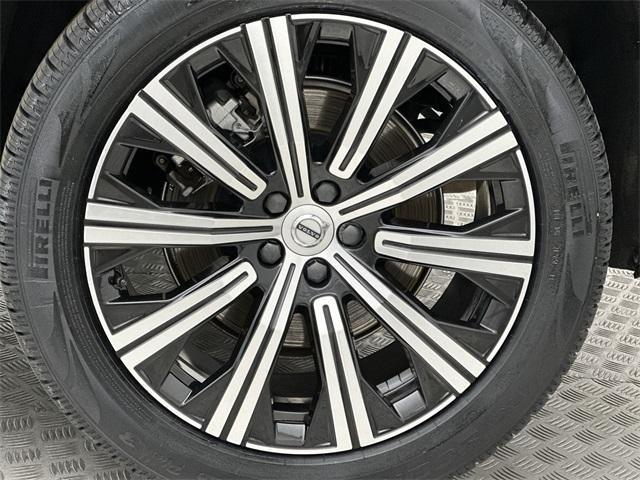 used 2023 Volvo XC90 car, priced at $40,159