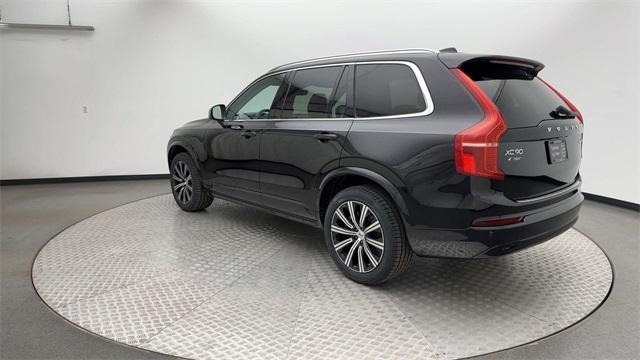 used 2023 Volvo XC90 car, priced at $40,159