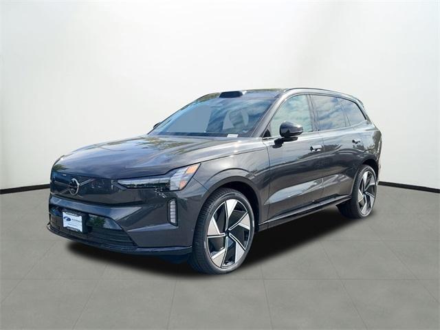new 2025 Volvo EX90 car, priced at $87,559