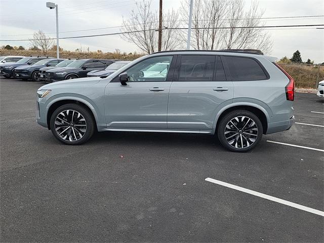 new 2026 Volvo XC90 car, priced at $82,829