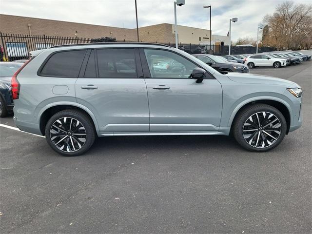new 2026 Volvo XC90 car, priced at $82,829