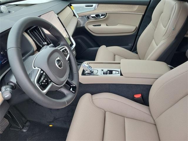 new 2026 Volvo XC90 car, priced at $82,829