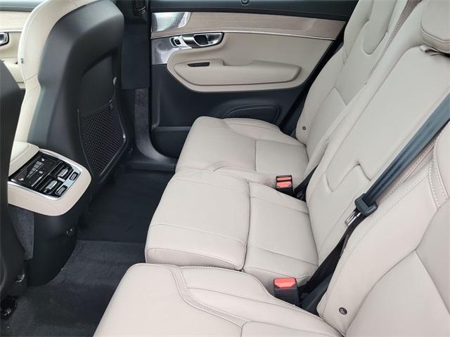 new 2026 Volvo XC90 car, priced at $82,829