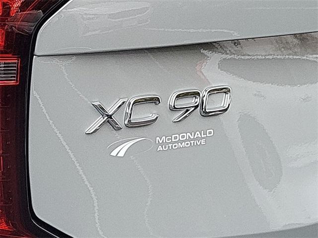 new 2026 Volvo XC90 car, priced at $82,829