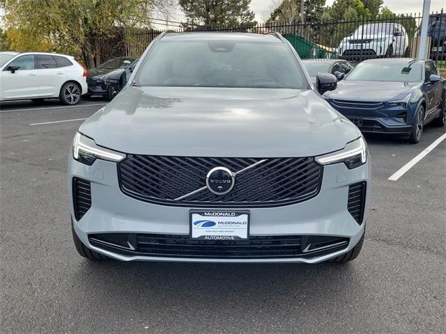 new 2026 Volvo XC90 car, priced at $82,829