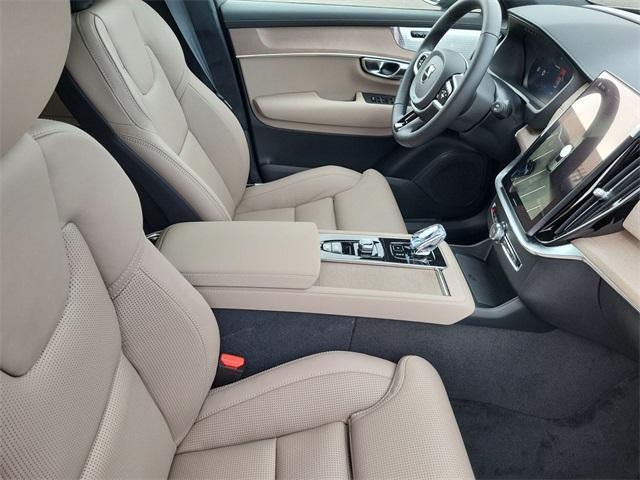 new 2026 Volvo XC90 car, priced at $82,829