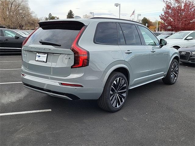 new 2026 Volvo XC90 car, priced at $82,829