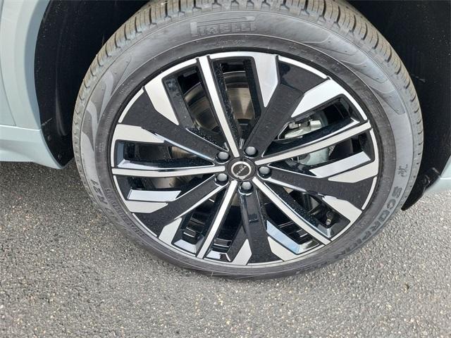 new 2026 Volvo XC90 car, priced at $82,829