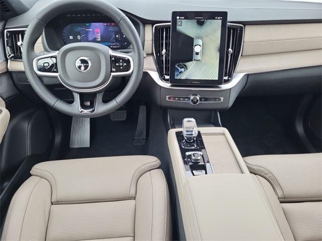 new 2026 Volvo XC90 car, priced at $82,829