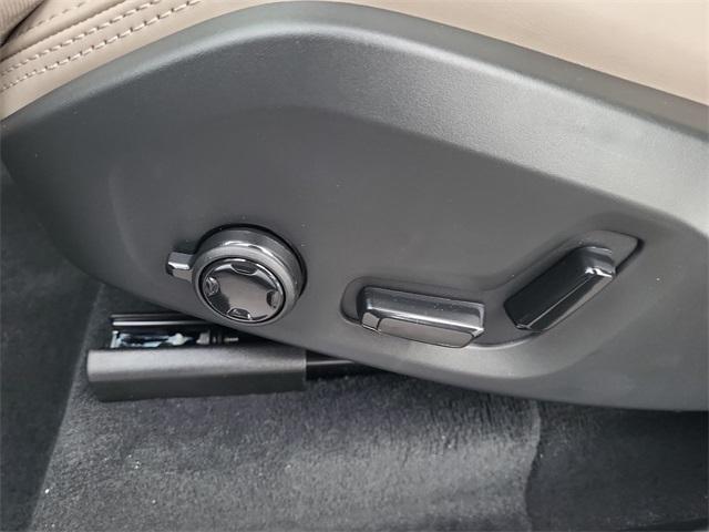 new 2026 Volvo XC90 car, priced at $82,829