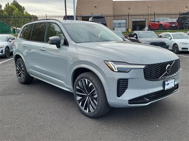 new 2026 Volvo XC90 car, priced at $82,829