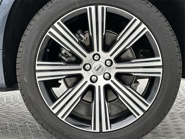 used 2022 Volvo XC90 Recharge Plug-In Hybrid car, priced at $55,559