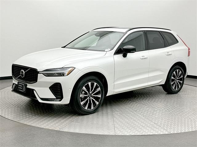 used 2025 Volvo XC60 car, priced at $42,959