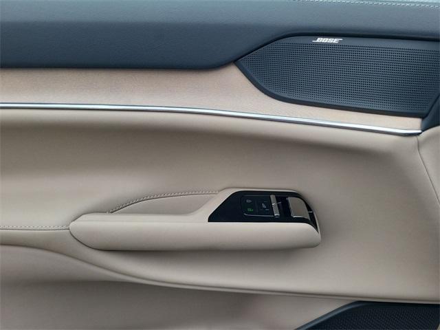 new 2025 Volvo EX90 car, priced at $80,009